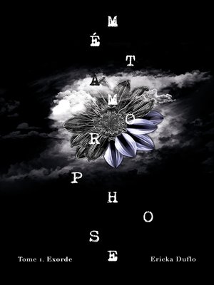 cover image of Métamorphose T01--Offre découverte